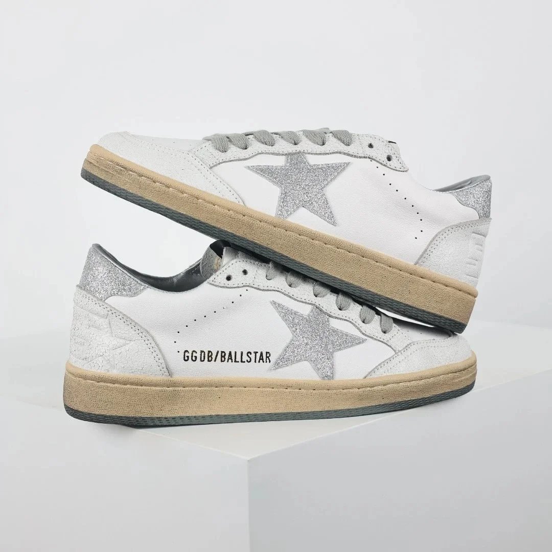 GGDB Silver Star Silver Tail