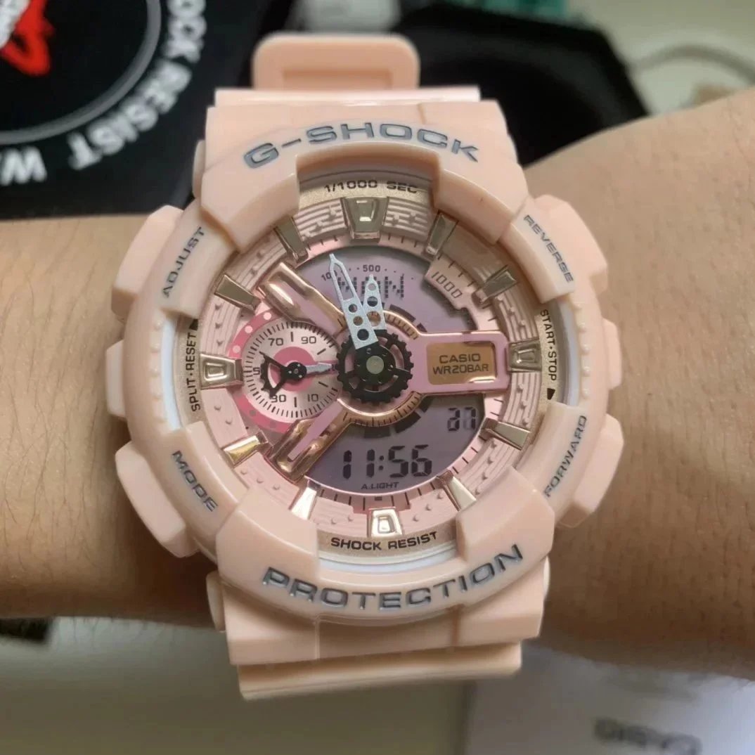 14 Casio