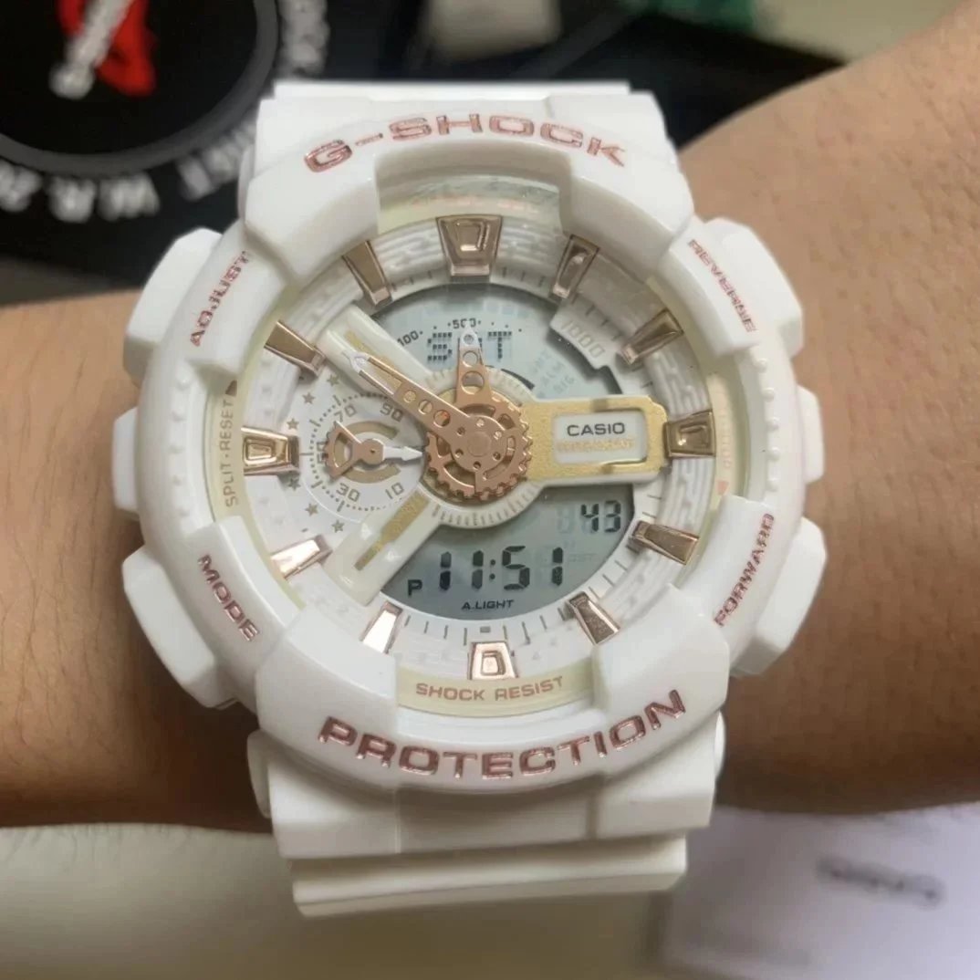 15 Casio