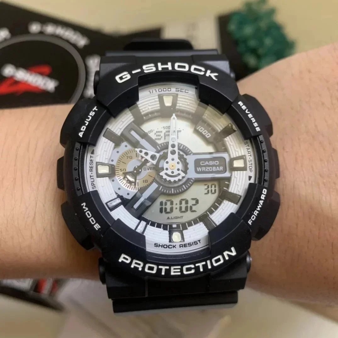 30 Casio