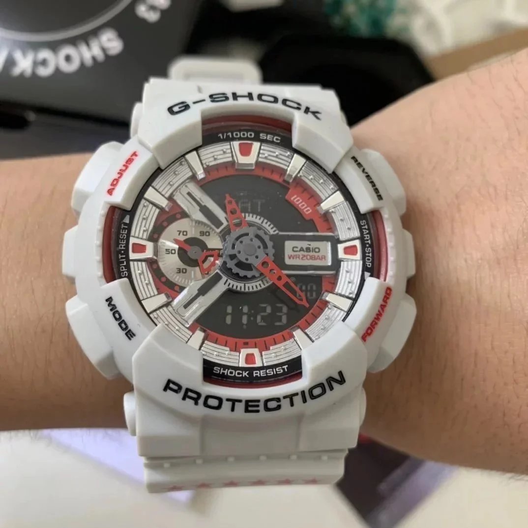1 Casio