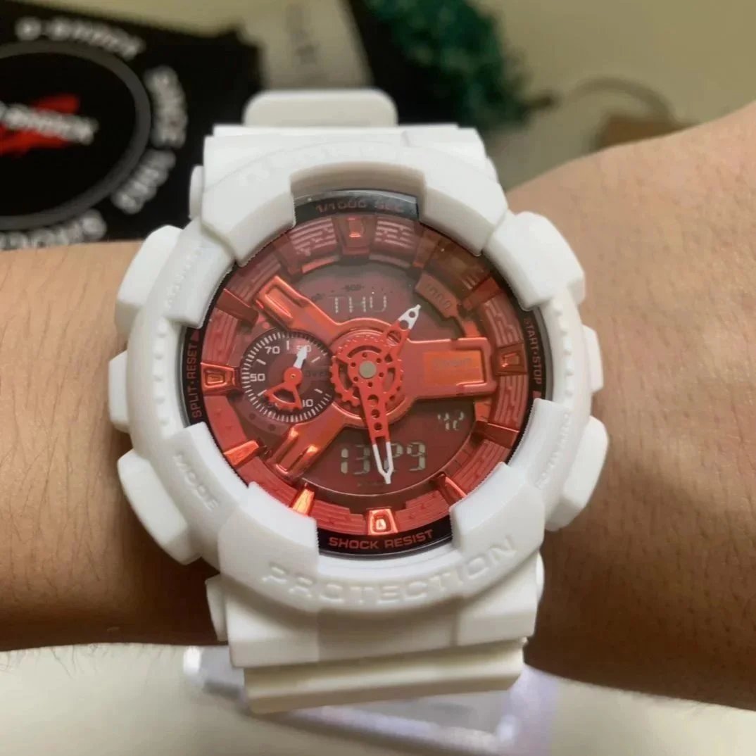 3 Casio