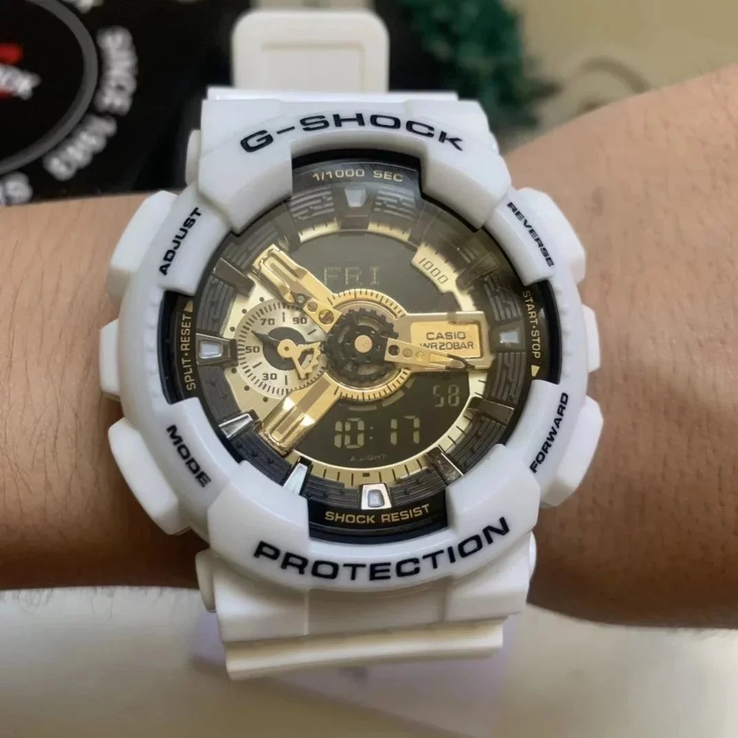 26 Casio