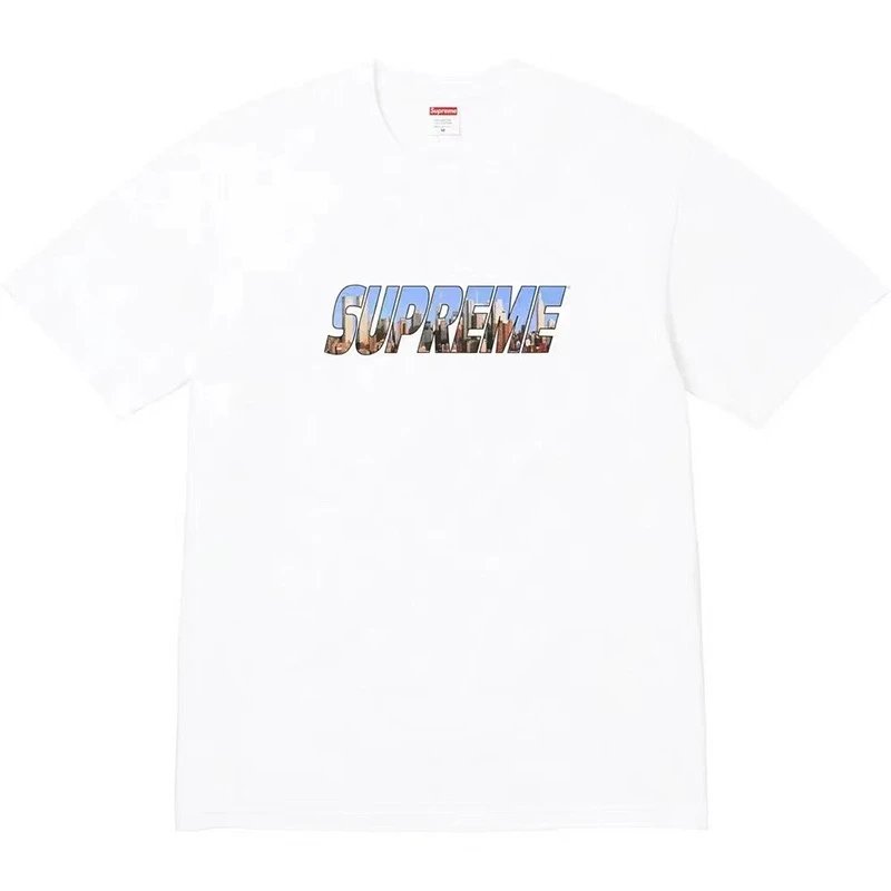 B346 Gotham City White