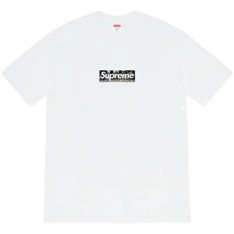 B290 Milan Last Supper White