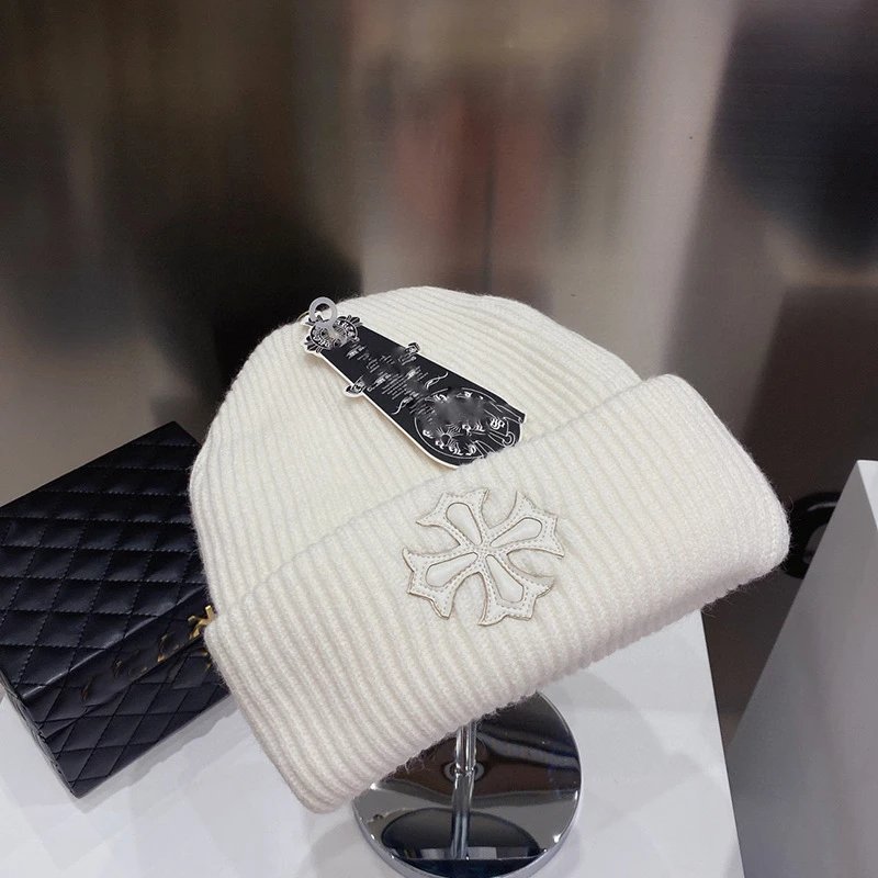 Premium Knit Beanie