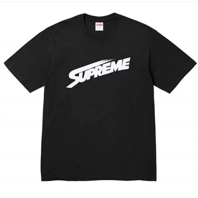 B358 Street Fighter Black