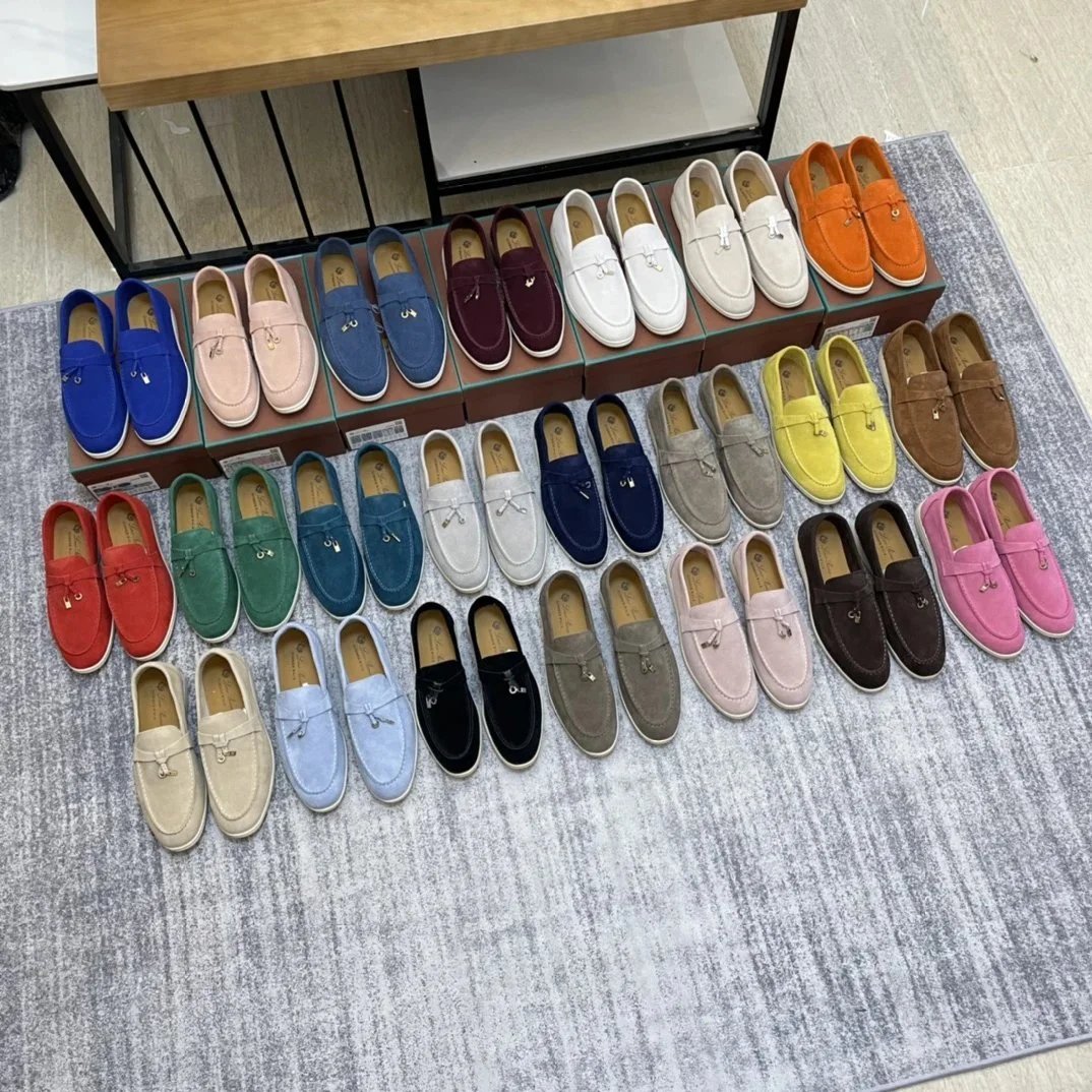 LP Slip-On Shoes OG