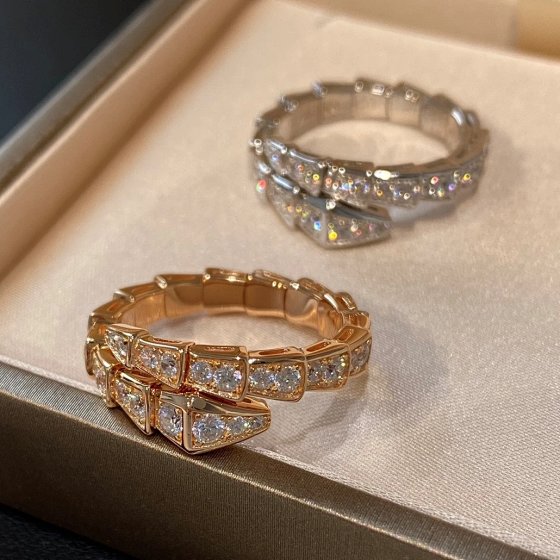 Quality Ring ZZ