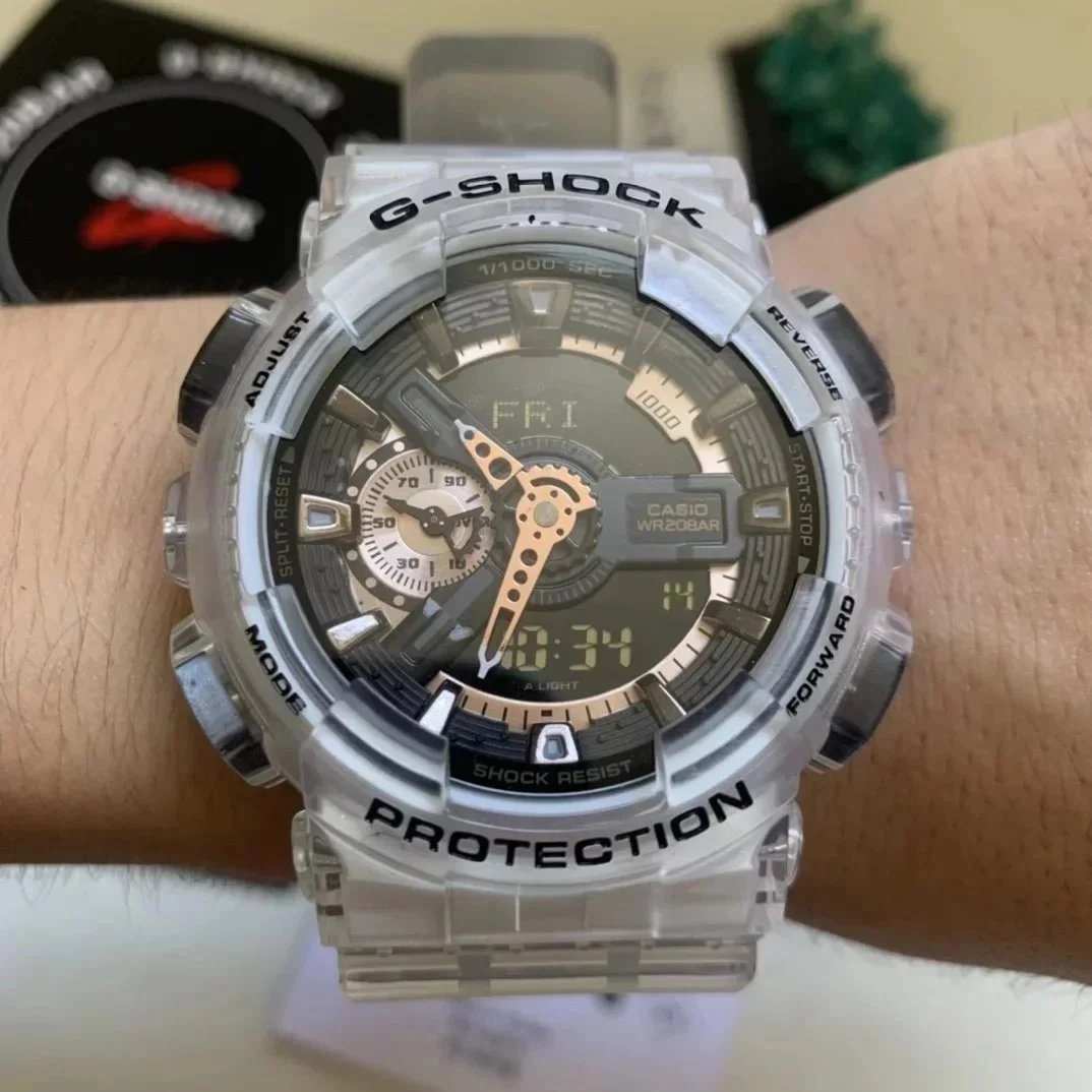 23 Casio