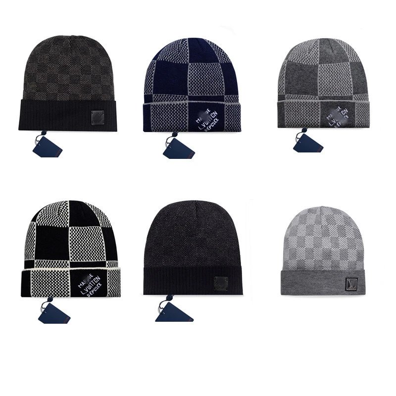 Quality Knitted Hat Zik