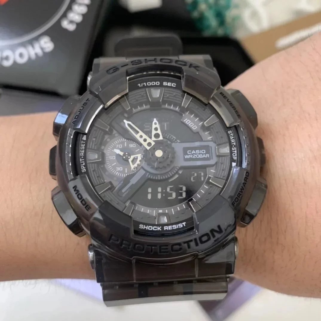 2 Casio