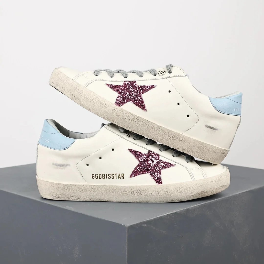 Popular collection of sneakers