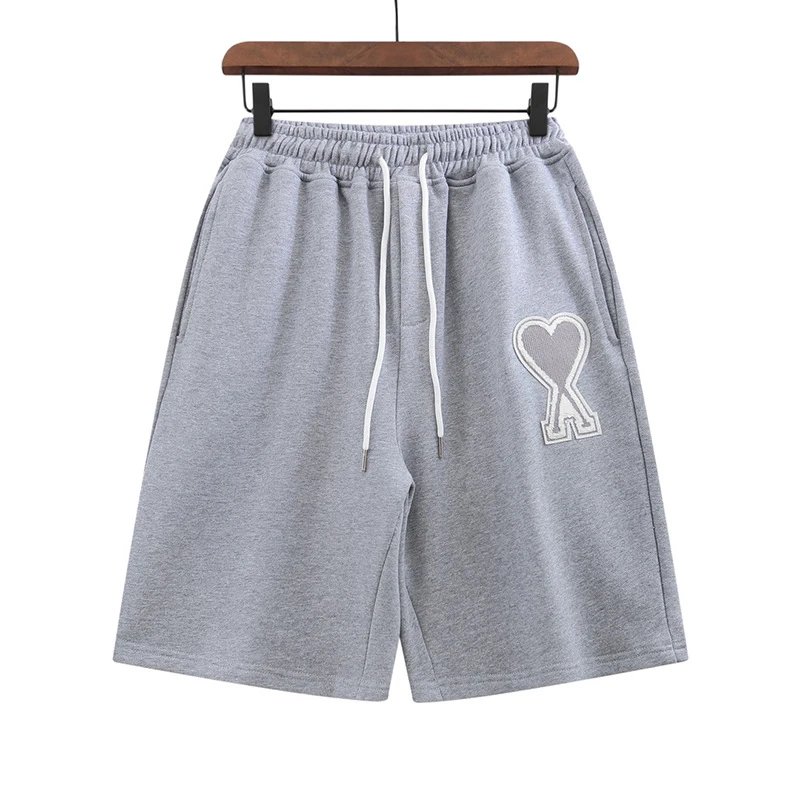 Big heart gray SKU image