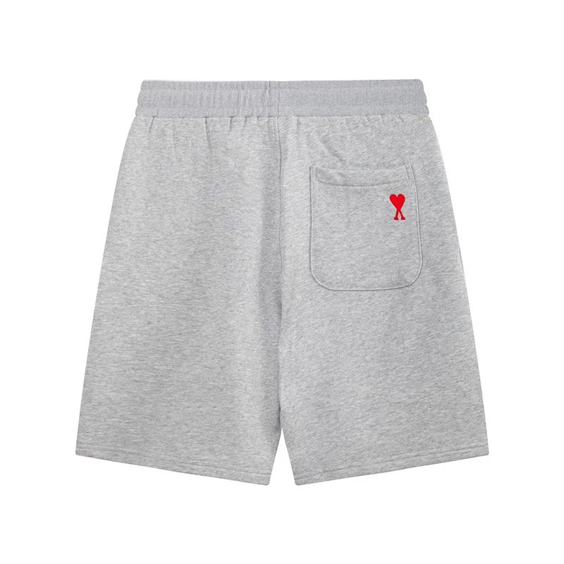 Gray with a heart on the back SKU image