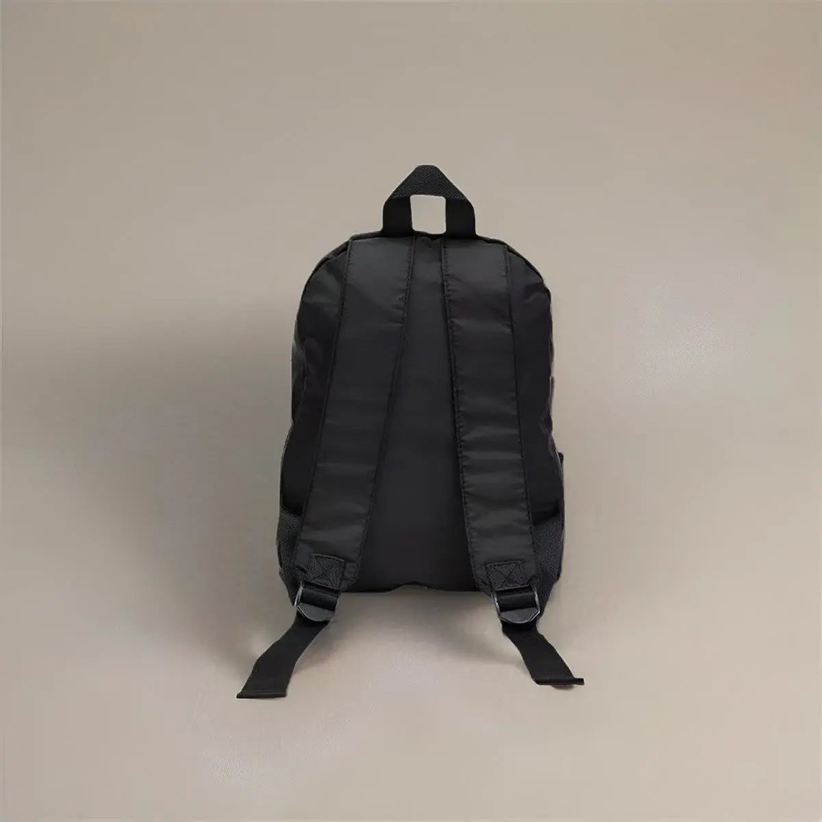 Right black vertical pink backpack 1107220213