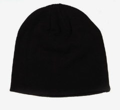 Five-Color Knit Beanie with Front Glasses Insert 1112240355