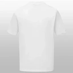 thumbnail for Diagonal skewer triangle three-color short-sleeved 1104260121