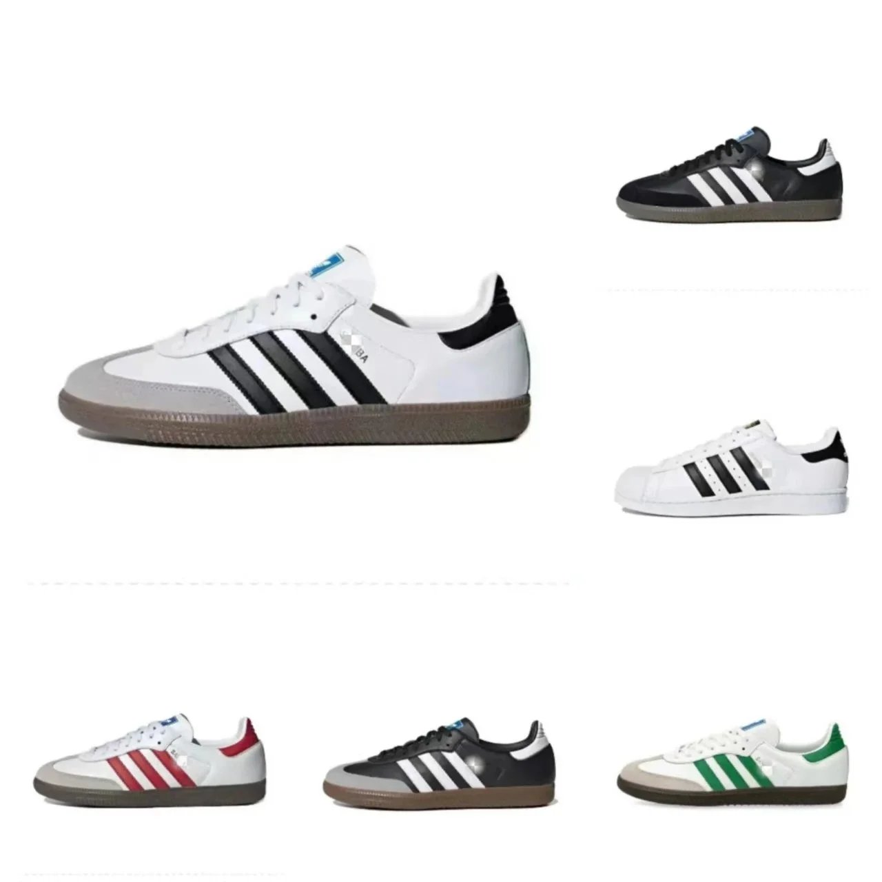 Fashion Shoes-2050
