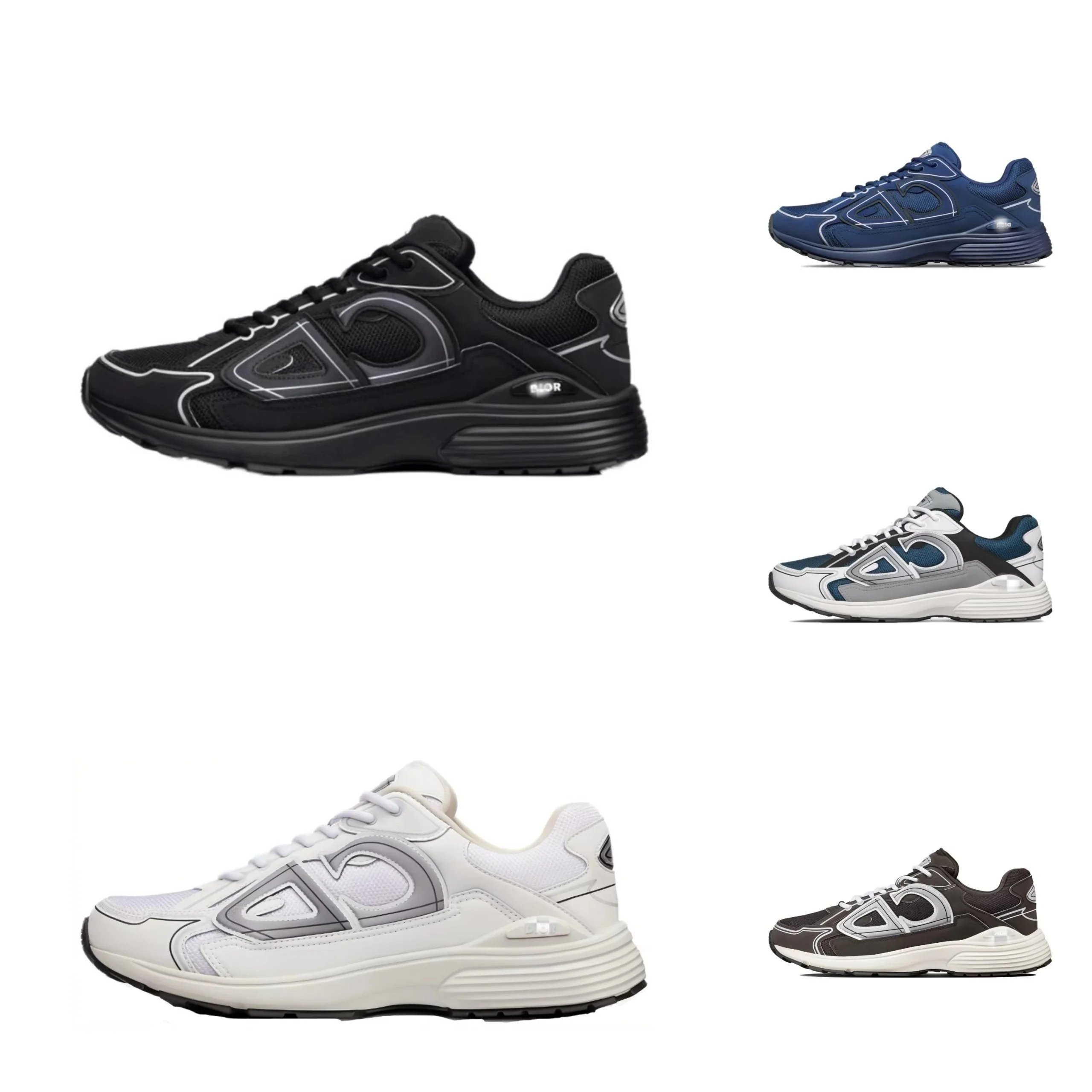 Fashion Shoes - 002025