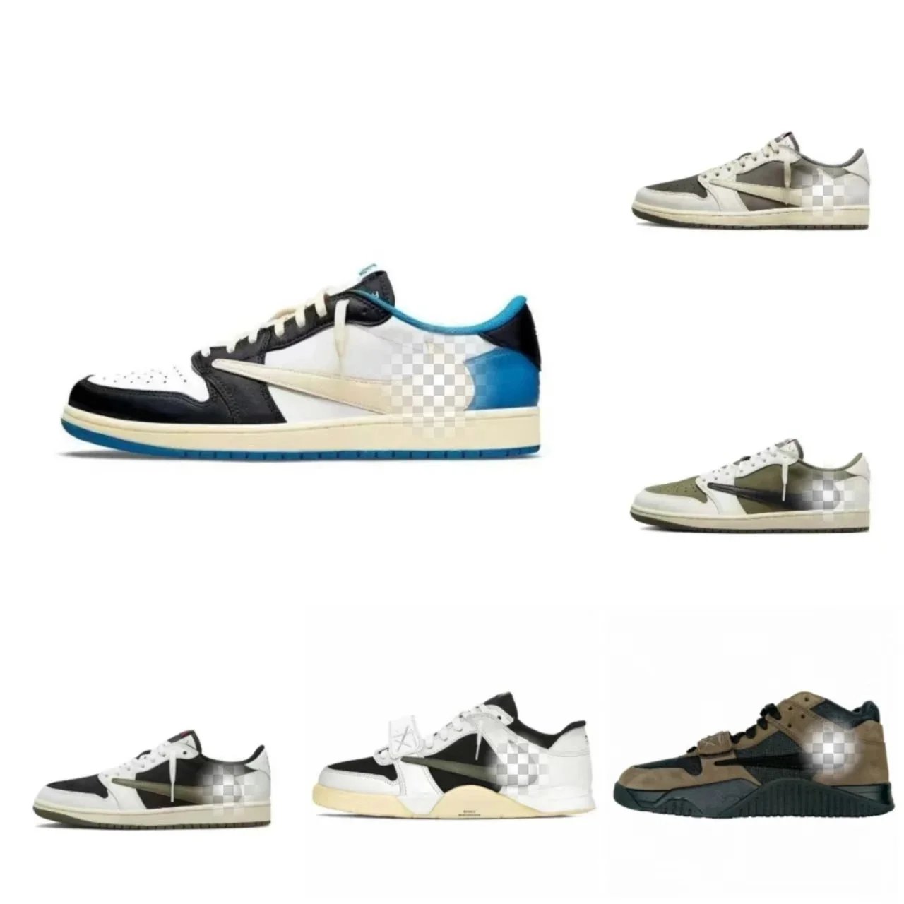 Fashion Sneakers-002025