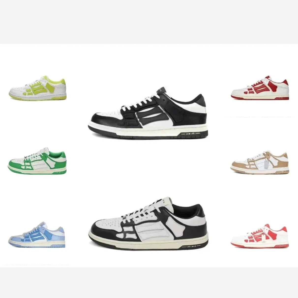 Fashion Shoes-002025