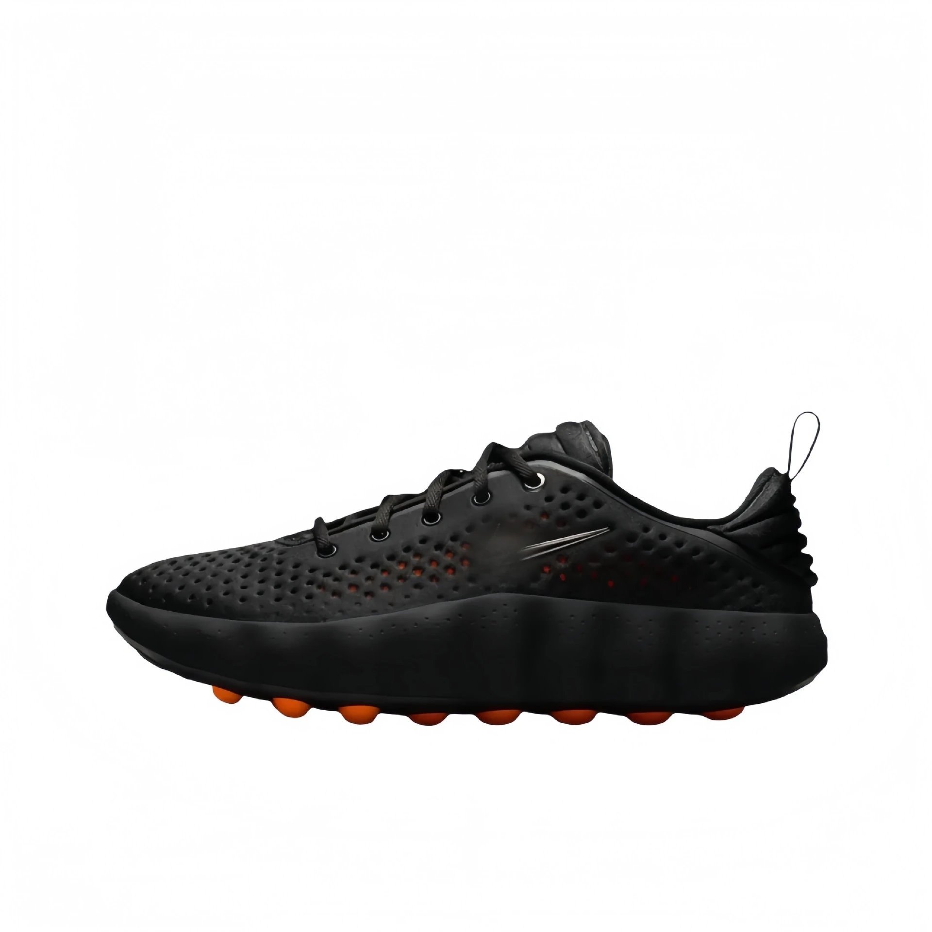 Yun 002 Black
