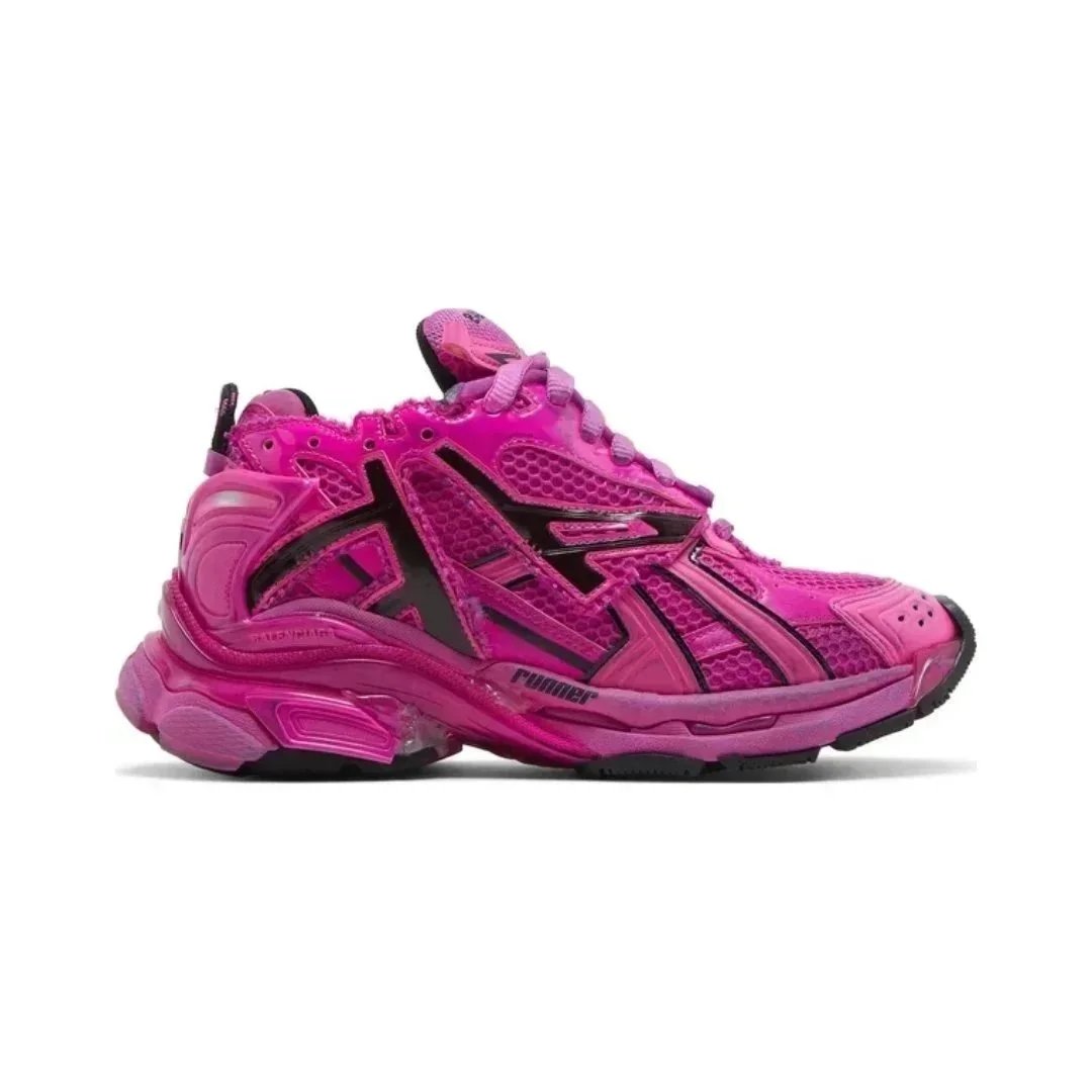 Dark Pink