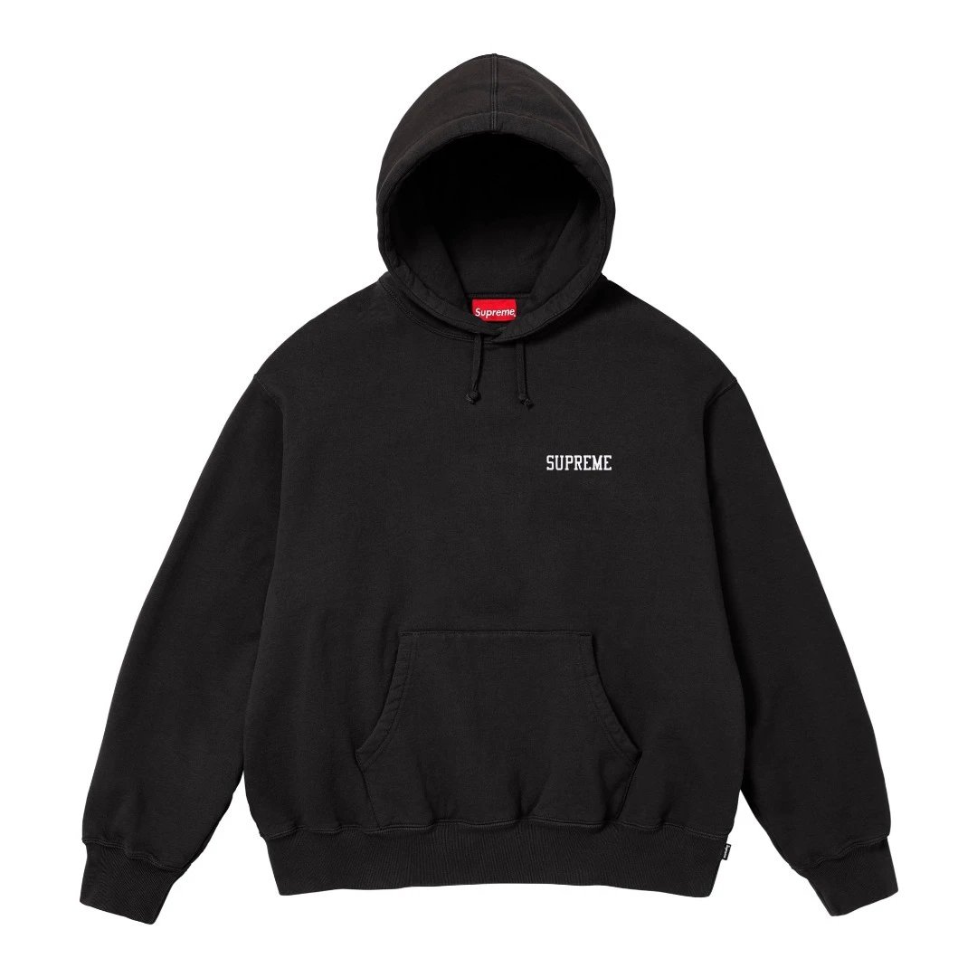 256 Black