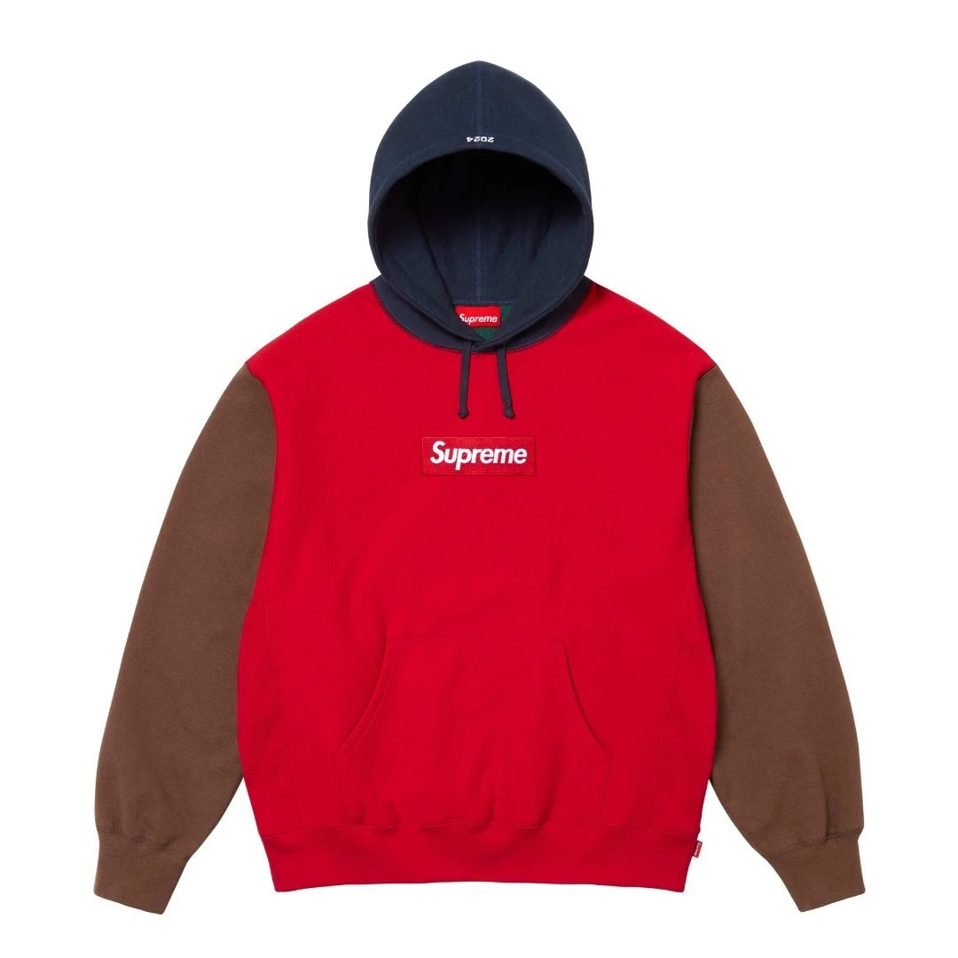 283 Red