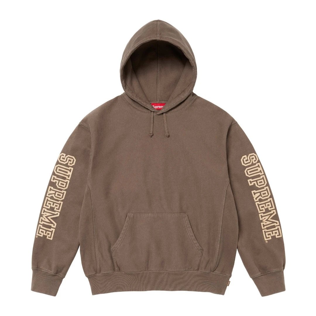 263 Brown