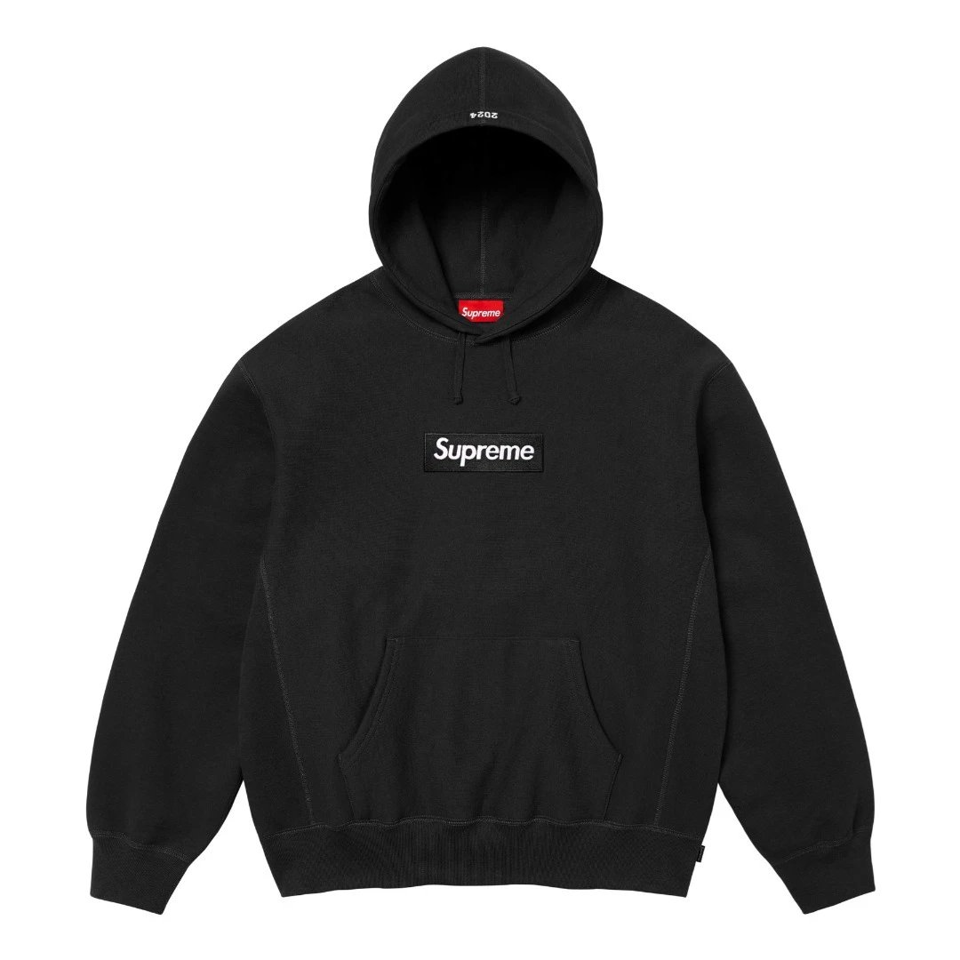 283 Black