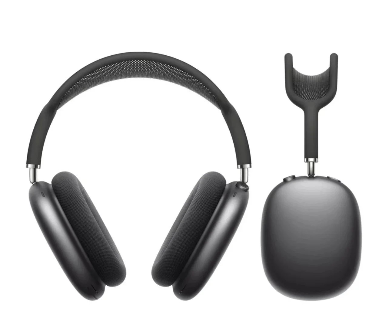 Space Gray