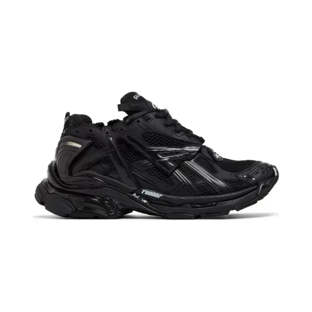 Balenciaga Running Shoe photo 7