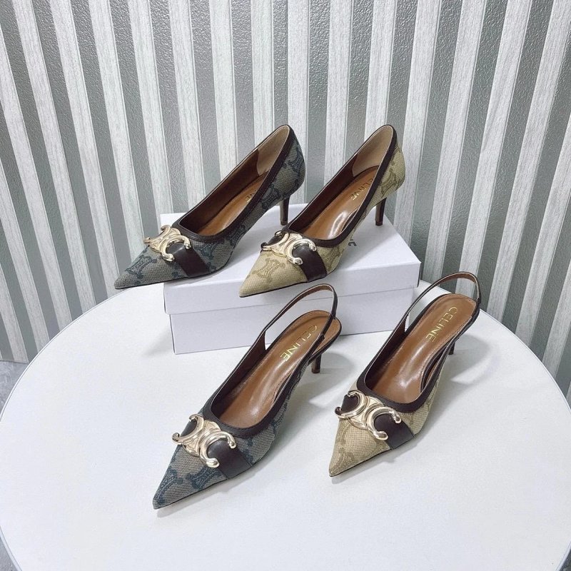 Celine shoes