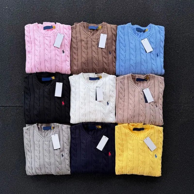 Ralph Lauren Cable K