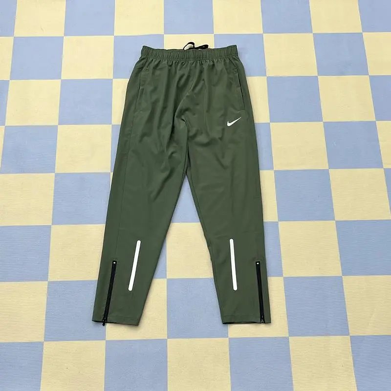 army green pants