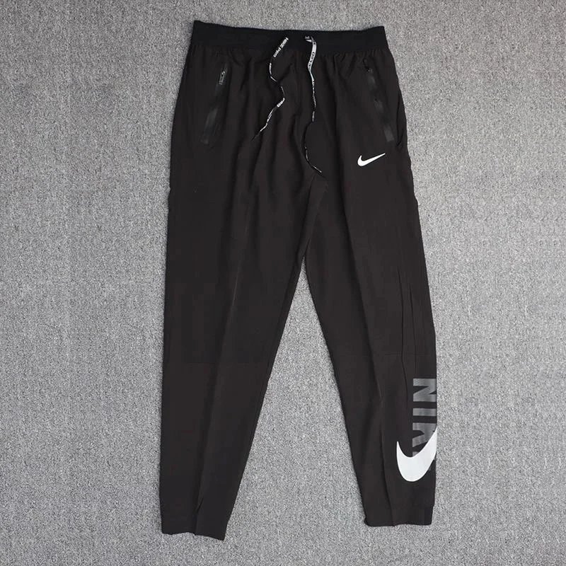 black pants