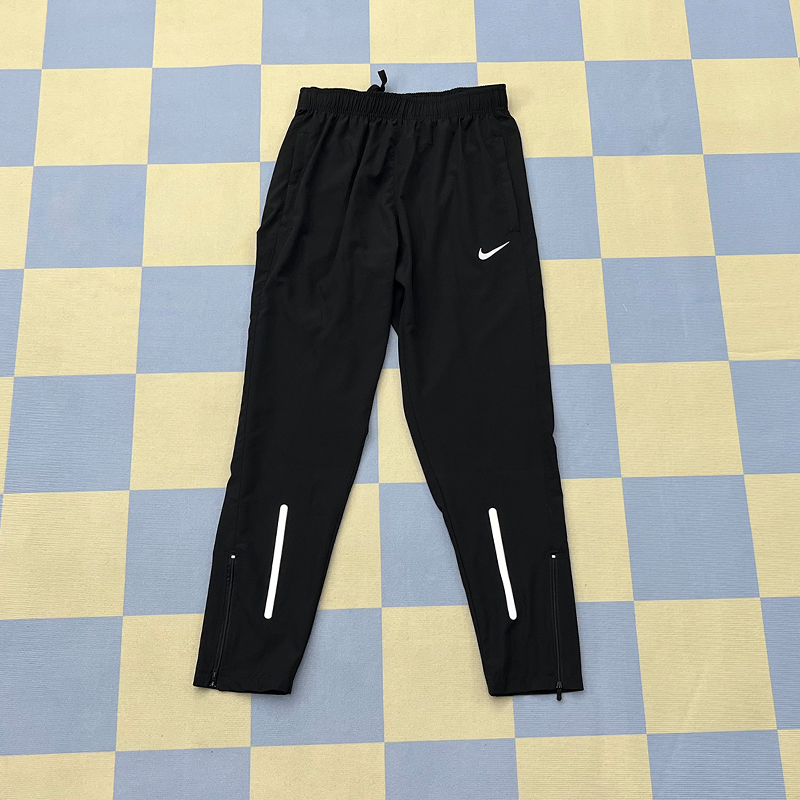 Black Pants 2