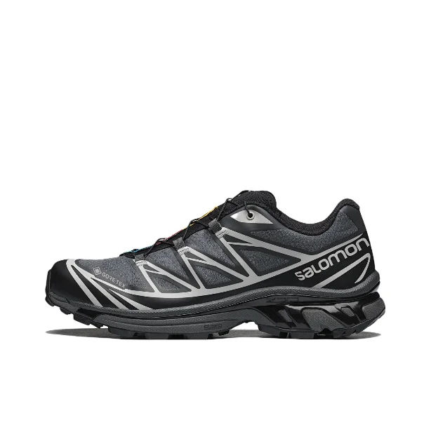 Salomon Sneakers XT-6 Trail Running product detail image 7
