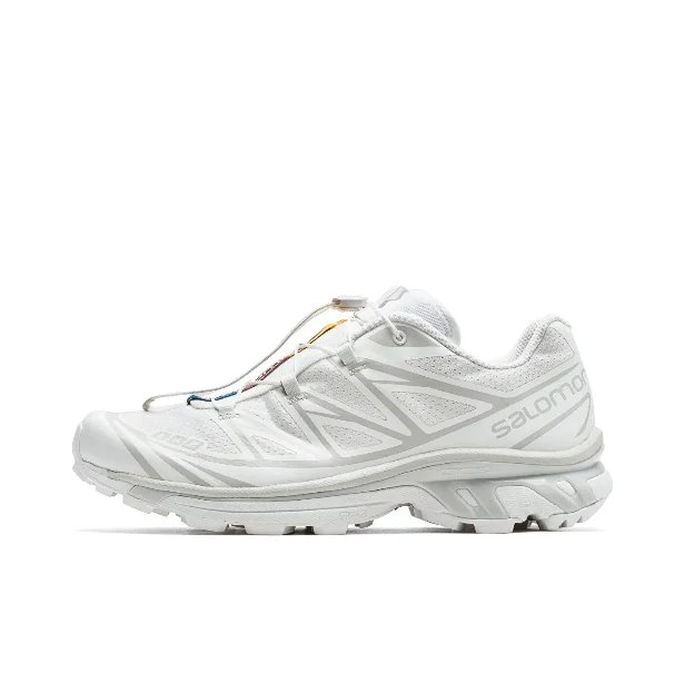 Salomon Sneakers XT-6 Trail Running product detail image 4