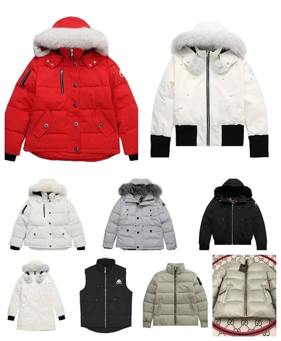ZJL06 Fashionable Winter Warm Coat for Women in Europe and America