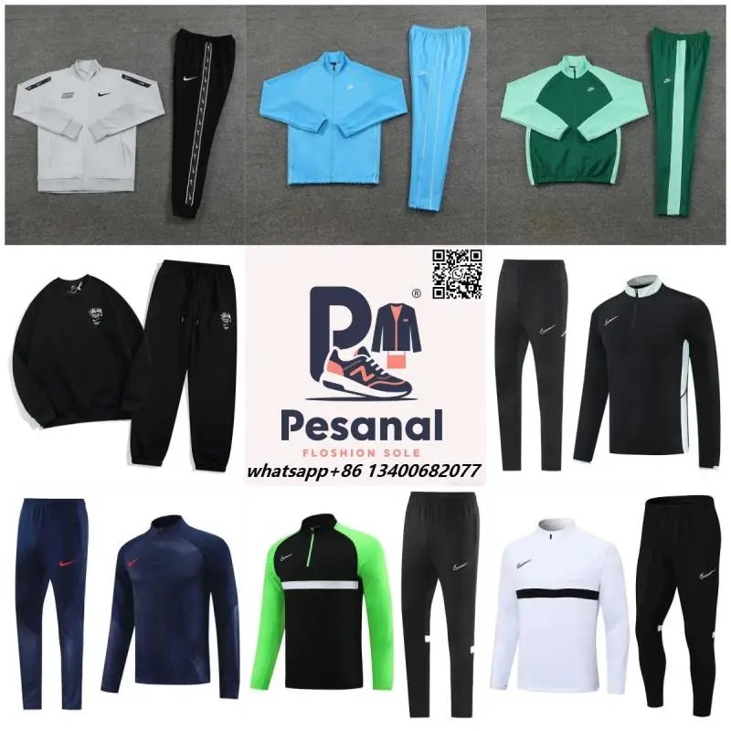 Pesanal Training Tracksuits [4