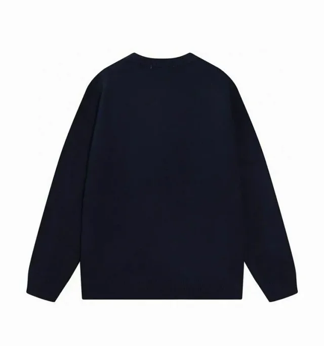AMIRI Knitwear Graphic Knit Sweater product detail image 7