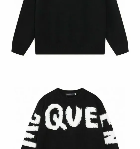 Off-White Arrow Logo Knit Sweater Lavender - 16