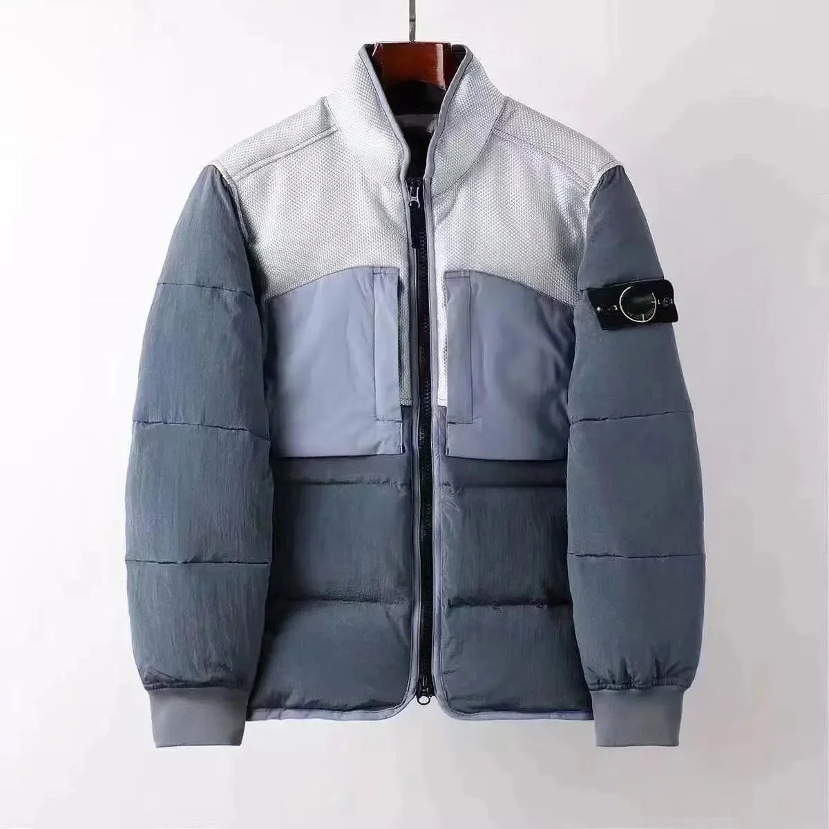 STD012 option