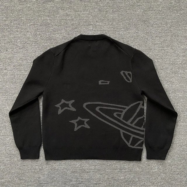 Broken Planet Sweater: seller detail photo 14
