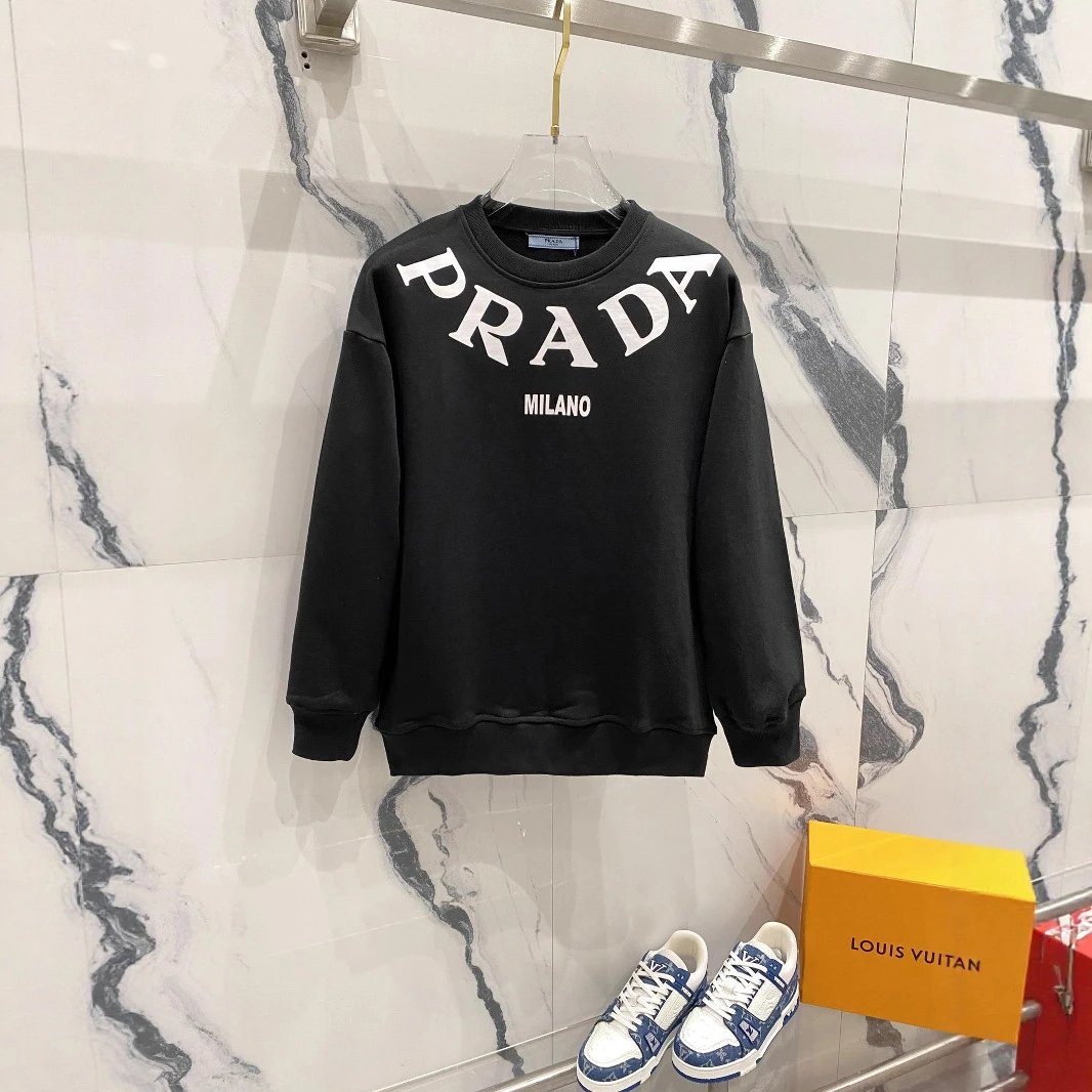 1:1 Batch DJXPCS新款时尚百搭卫衣-14