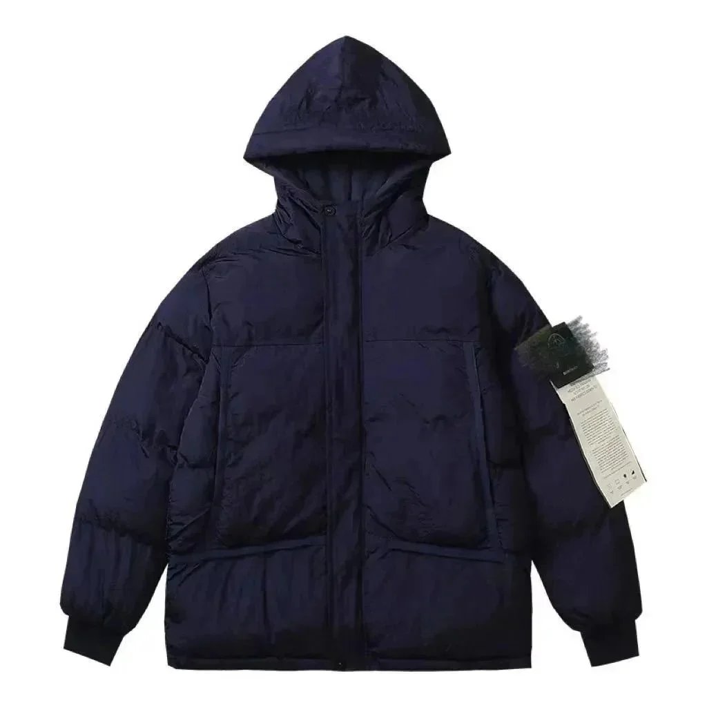 STD027 option