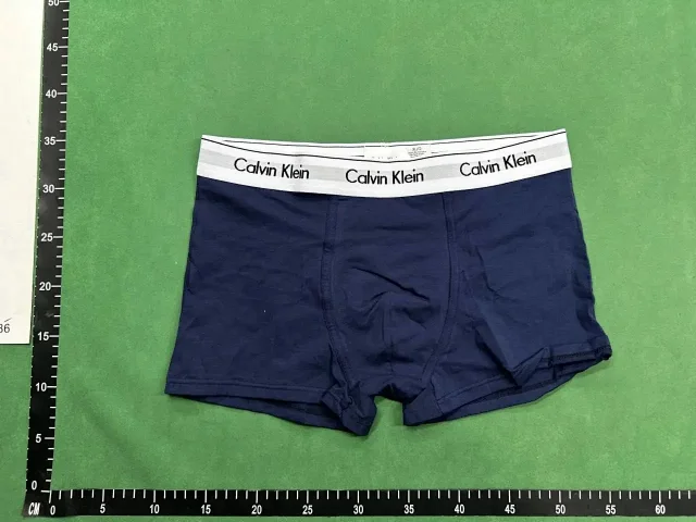 Calvin Klein Underwear Boxer Briefs product detail image 4